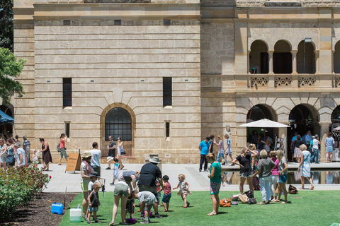 Perth Upmarket - Perth Resorts 1