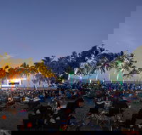 Port Shorts Film Festival - Perth Resorts