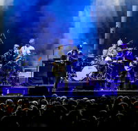 Red Hot Summer Tour - Batemans Bay - Accommodation Perth