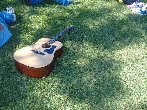 Rosewood Country Round Up Music Festival - Accommodation Perth 0