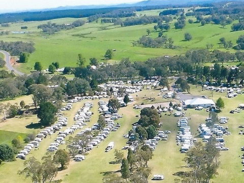 Rosewood Country Round Up Music Festival - Accommodation Perth 1