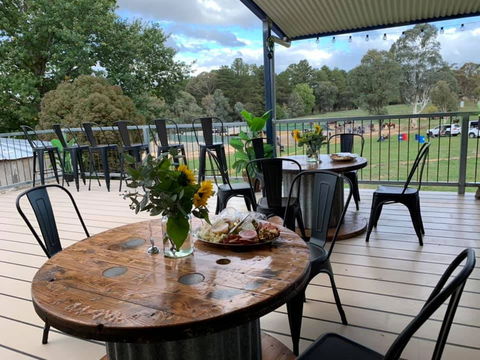 Rosewood Country Round Up Music Festival - Accommodation Perth 2