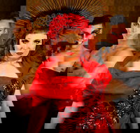 Rouge - Accommodation Perth