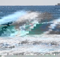 SAE Group Australian Surf Championships - Accommodation Perth