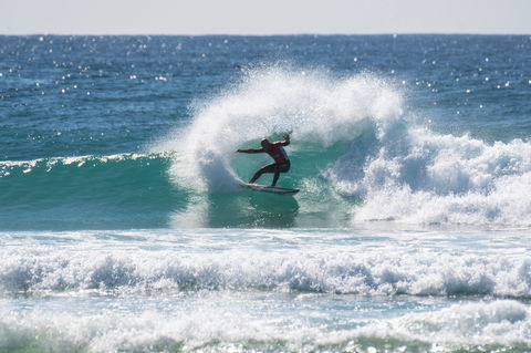 SAE Group Australian Surf Championships - Accommodation Perth 0