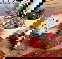 Salami and Salsicce Making classes at Politini Wines - Accommodation Perth