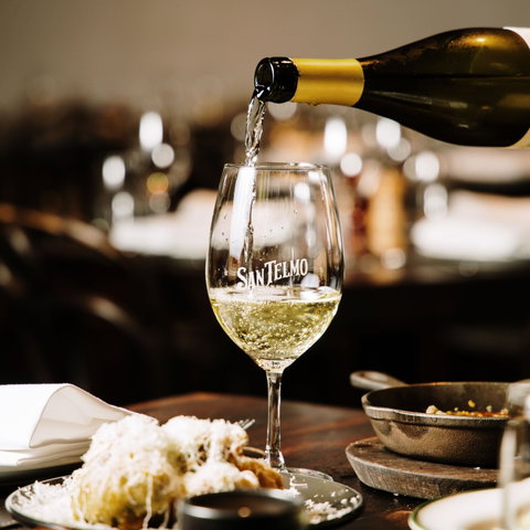 San Telmo Bottomless Lunch - Accommodation Perth 1