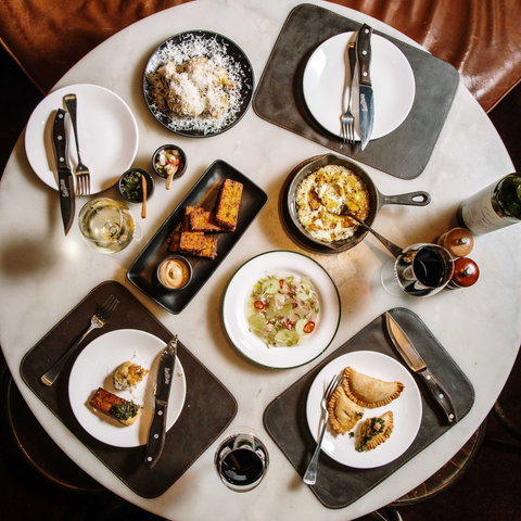 San Telmo Bottomless Lunch - Accommodation Perth 2
