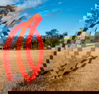 Sculpture for Clyde - Accommodation Perth