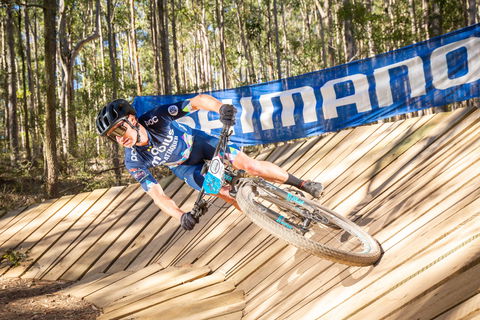 Shimano Mountain Bike Grand Prix Race Eight Ourimbah - Accommodation Perth 0