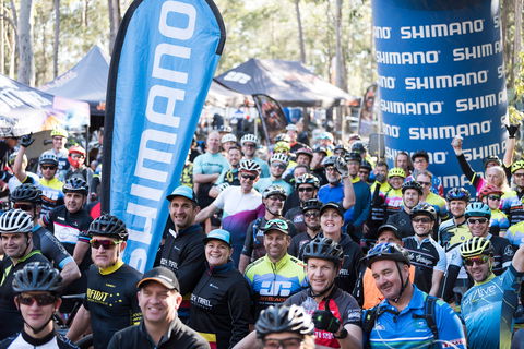 Shimano Mountain Bike Grand Prix Race Eight Ourimbah - Accommodation Perth 1