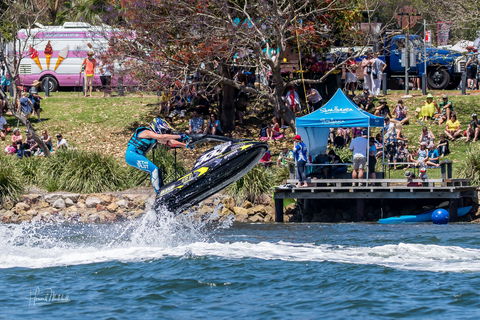 Shoalhaven River Festival - Accommodation Perth 1