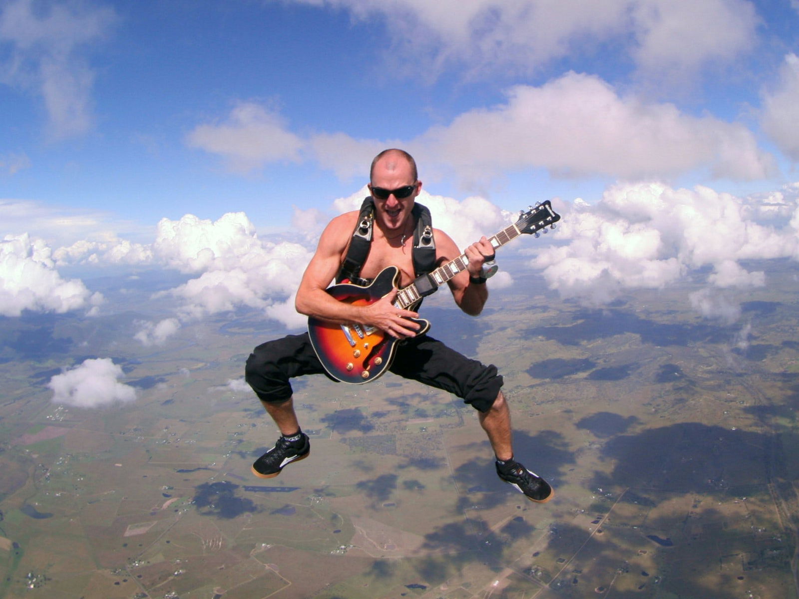 Proston QLD Accommodation Perth