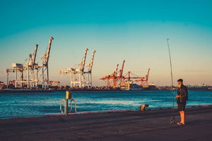 Smartphone Photography Course - Fremantle