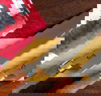 South Coast Knife Show and Rare Artisan Expo - Accommodation Perth