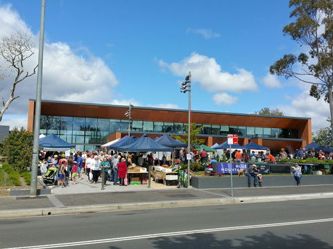 Springwood Growers Market - Accommodation Perth 0