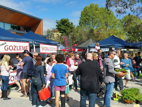 Springwood Growers Market - Accommodation Perth 2