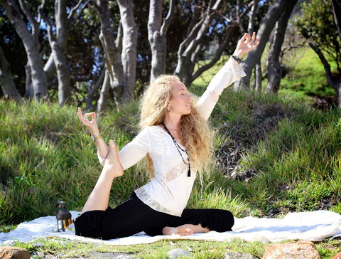 Starlight Festival - Accommodation Perth 1