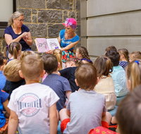 Storytime - Accommodation Perth