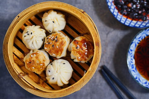 Street Food Of Asia - Accommodation Perth 0