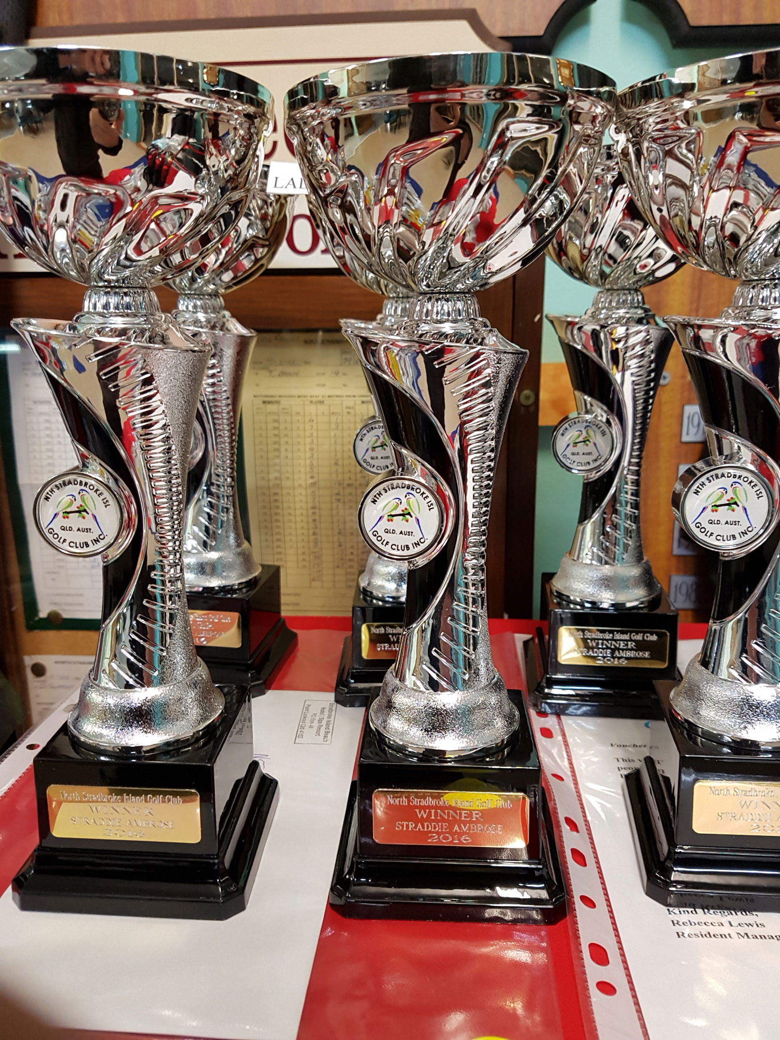 North Stradbroke Island QLD Accommodation Perth