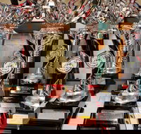 Straddie Festival of Golf - Accommodation Perth