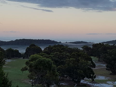 Straddie Festival Of Golf - Accommodation Perth 1
