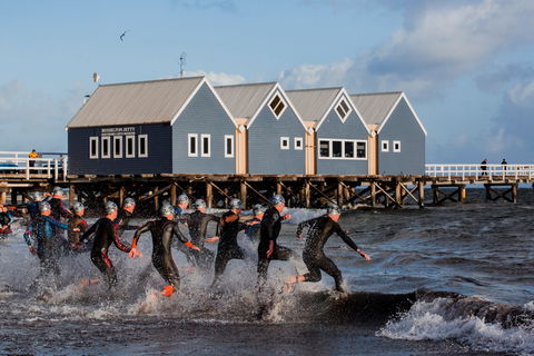 SunSmart Kids Triathlon - Accommodation Perth 0
