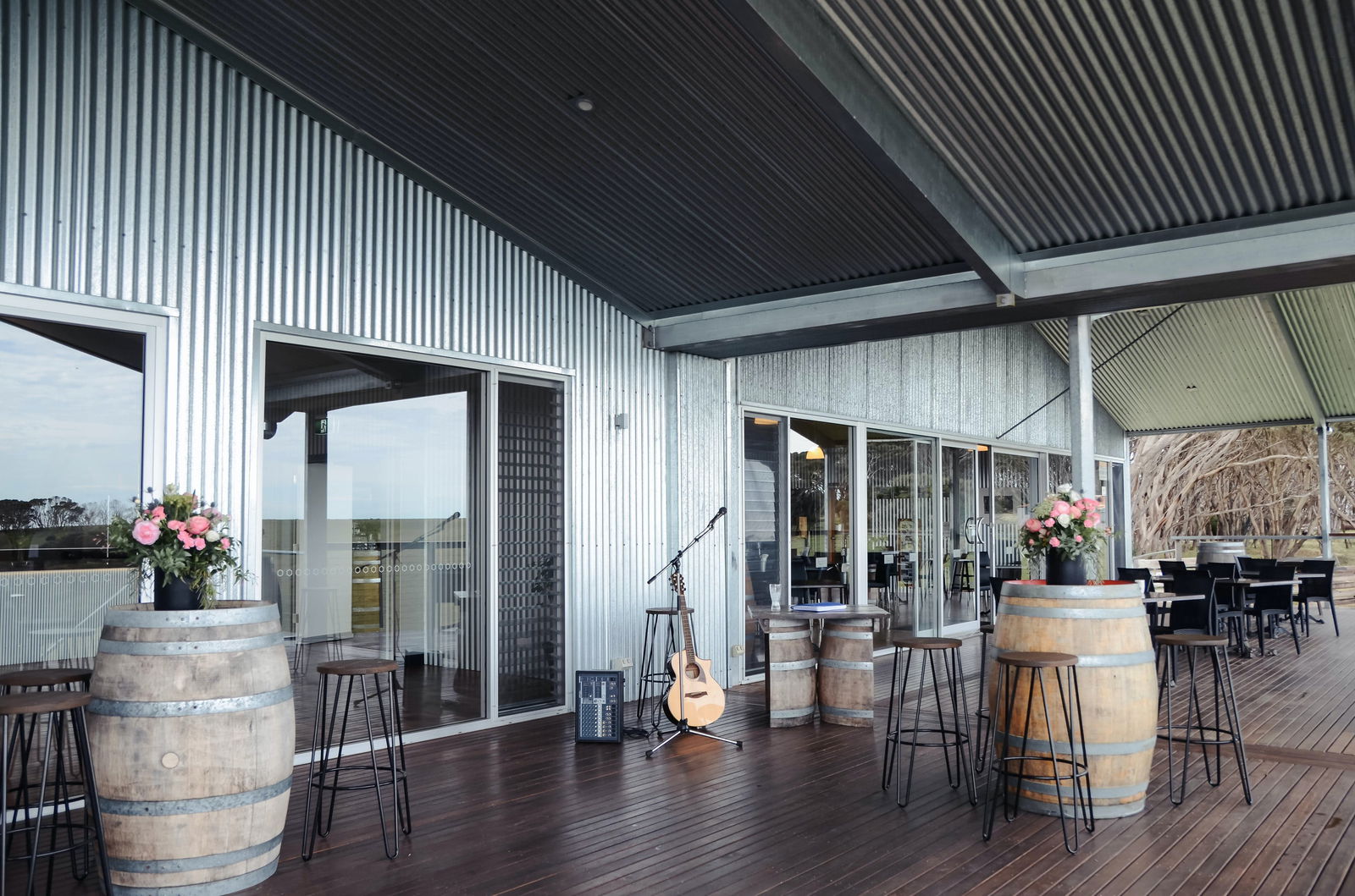 Porky Flat SA Accommodation Perth