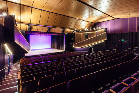 Sydney Comedy Festival Showcase Wyong - Accommodation Perth 0