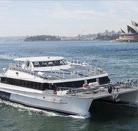 Sydney Harbour Fathers Day Lunch Cruise - Accommodation Perth