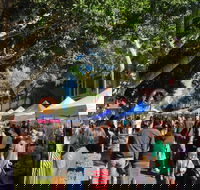 Sydney Boutique Markets - Perth Resorts