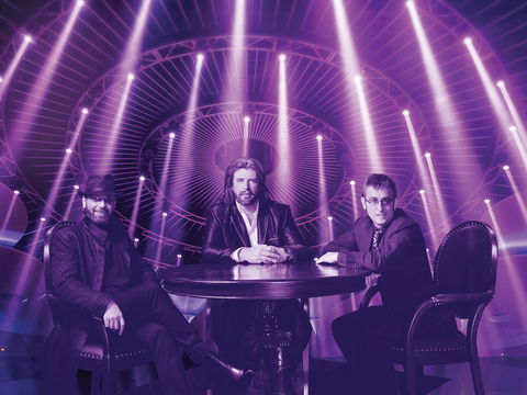 The Australian Bee Gees Show - 25th Anniversary Tour - Albany - Perth Resorts 0