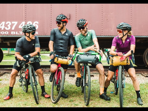 The Big Bike Film Night - Byron Bay - Accommodation Perth 2