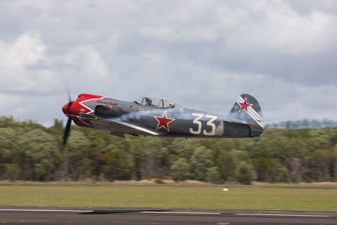 The Great Eastern Fly-In - Accommodation Perth 0