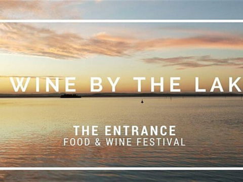 The Entrance Food And Wine Festival - Accommodation Perth 0