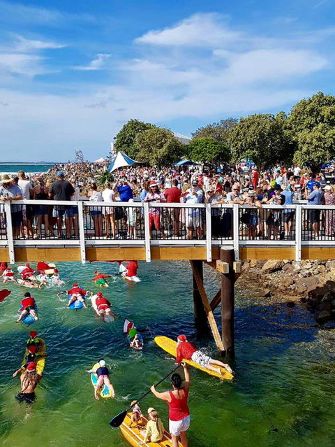 The Crescent Head Santa Surf - Accommodation Perth 0