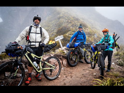 The Big Bike Film Night - Newcastle - Accommodation Perth 1