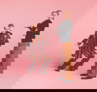 The Comedy of Errors - Accommodation Perth