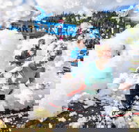The 5K Foam Fest - Perth - Perth Resorts