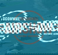 Tocumwal Airshow - Accommodation Perth