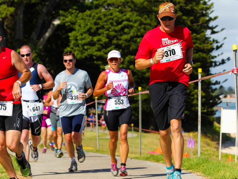 Triathlon NSW Club Championship - Accommodation Perth 0
