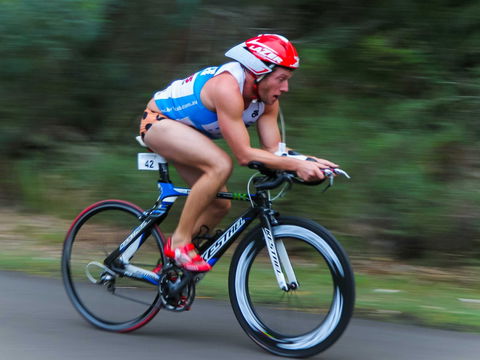 Triathlon NSW Club Championship - Accommodation Perth 1