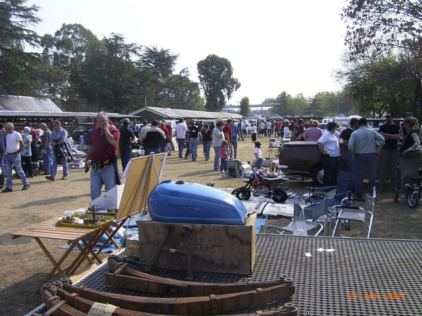 Wangaratta VIC Accommodation Perth