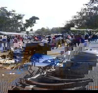 Wangaratta Swap Meet and Collectables Market - Accommodation Perth