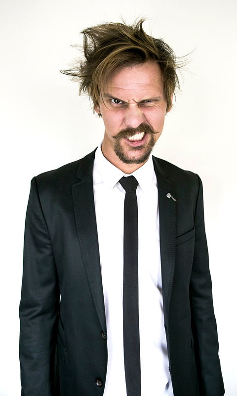 Wednesday Night Comedy At The Arc At Nobbys - Perth Resorts 1
