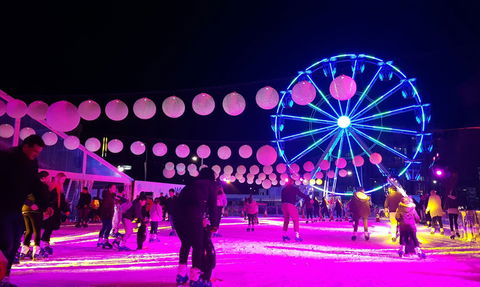 Winterland Festival - Perth Resorts 5