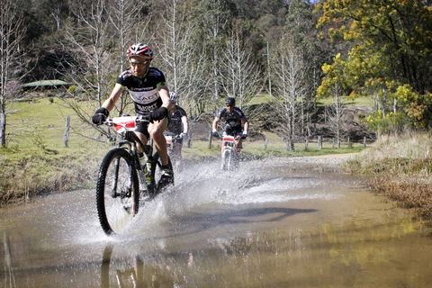 Wollombi Wild Ride (Mountain Bike Ride) - Accommodation Perth 1