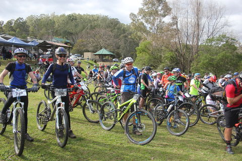Wollombi Wild Ride (Mountain Bike Ride) - Accommodation Perth 2
