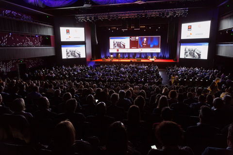 World Business Forum Sydney - Accommodation Perth 0